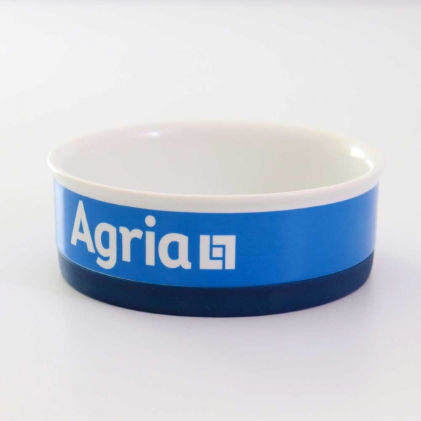 Keramisk skl i gruppen Agria Shop / Katt og sm dyr hos AgriaShop (AGR1907)