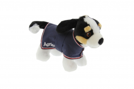 Nkkelring Buster bamse i gruppen Agria Shop / Hund hos AgriaShop (AGR2057)