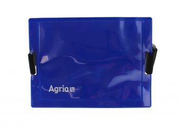 Nummerlappsholder med strikk i gruppen Agria Shop / Bur og tilbehr hos AgriaShop (AGR2152)