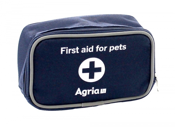 Frstehjelpsveske for hund og katt i gruppen Agria Shop / Katt og sm dyr hos AgriaShop (AGR2251)
