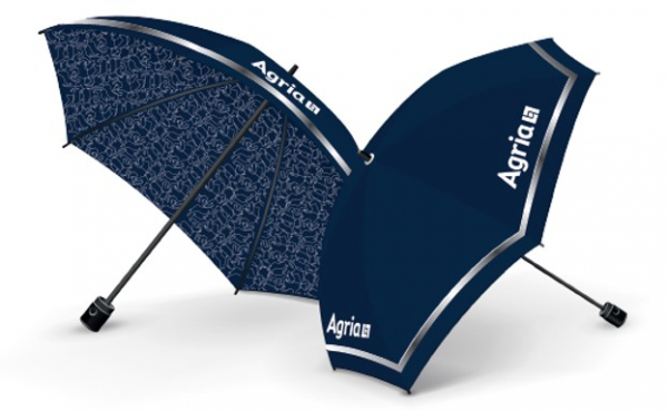 Stormsikker paraply i gruppen Agria Shop / Bur og tilbehr hos AgriaShop (AGR2255)