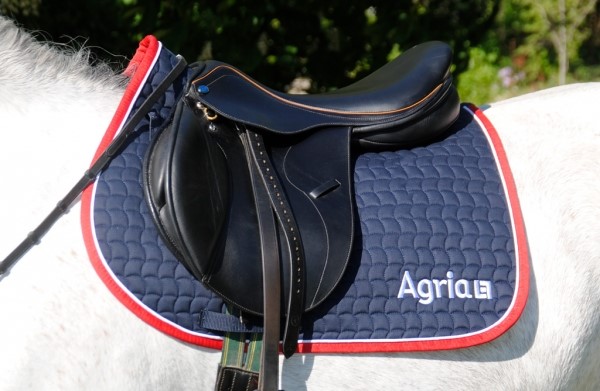 Sjabrak Allround, Hvit eller Bl  i gruppen Agria Shop / Agria Oslo Horse Show hos AgriaShop (2268r)