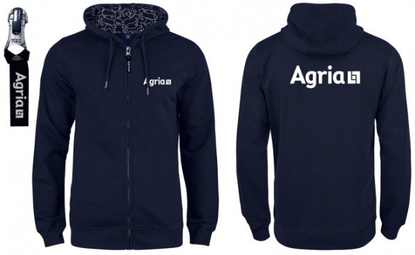 Hettegenser med glidels.  i gruppen Agria Shop /  Klr hos AgriaShop (2322r)