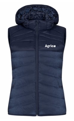 Light weight vest Ladies i gruppen Agria Shop /  Klr hos AgriaShop (2329r)