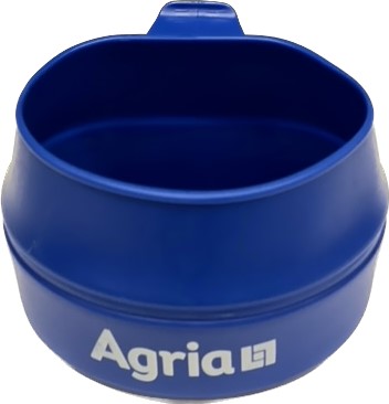 Foldekopp i gruppen Agria Shop / Bur og tilbehør hos AgriaShop (2330)