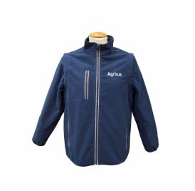 Windfleece jacket i gruppen Agria Shop /  Klr hos AgriaShop (2339r)