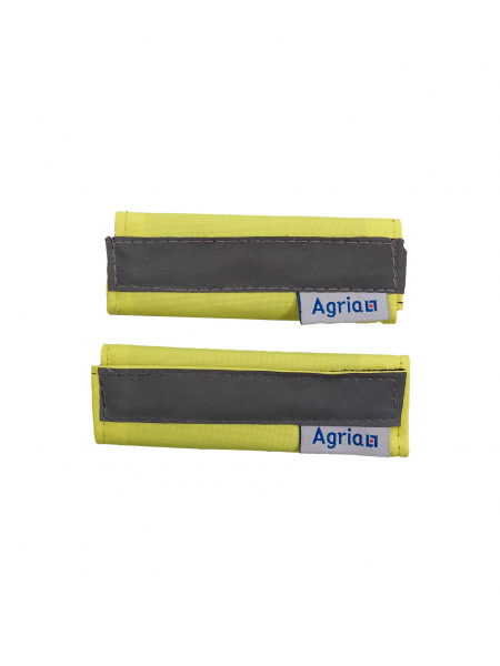 Refleks til tyler og stigbyler – pakke med 2 stk i gruppen Agria Shop / Agria Oslo Horse Show hos AgriaShop (2341)