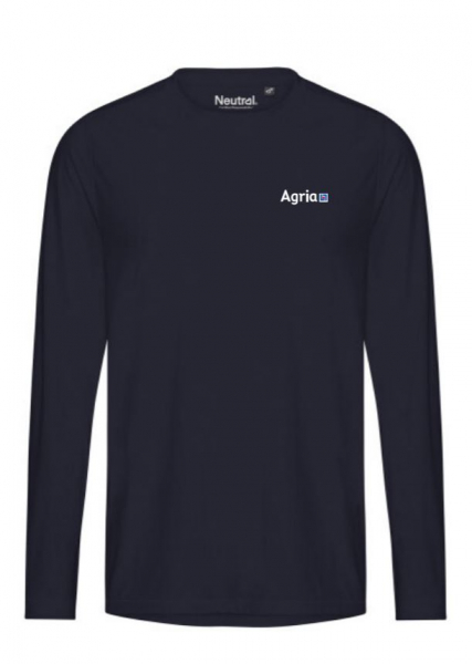 Unisex marinebl funksjonell genser  i gruppen Agria Shop hos AgriaShop (2412r)