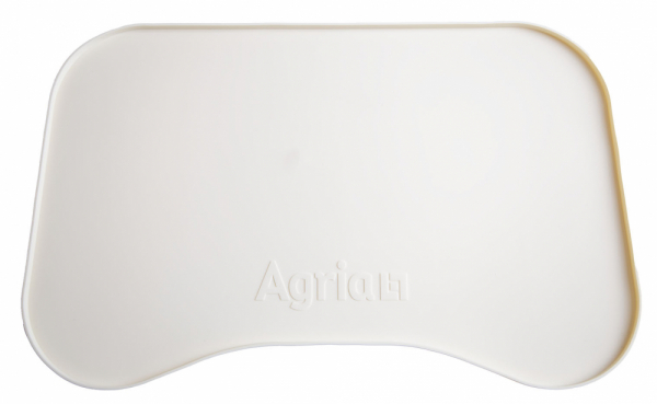 Silikonmatte – beige i gruppen Agria Shop / Produkter / Bur og tilbehør hos AgriaShop (2464)