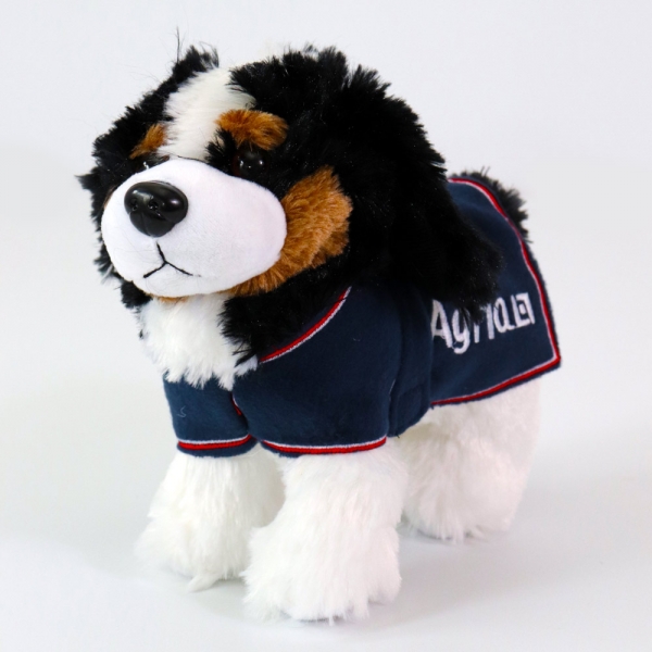 Kosehund Buster - liten i gruppen Agria Shop / Hund hos AgriaShop (AGR1177)