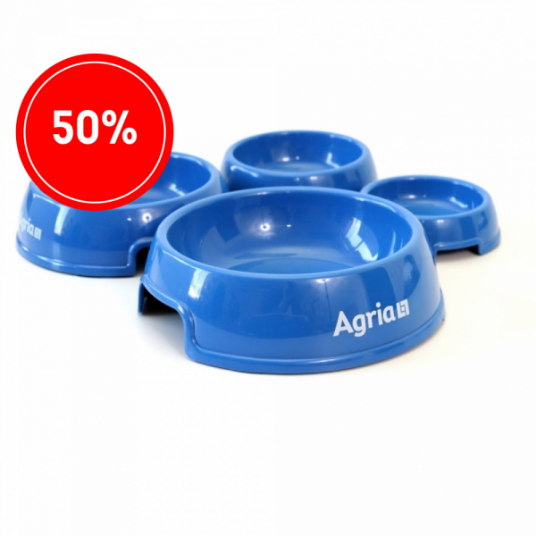 Hundematskl i gruppen Agria Shop / Hund hos AgriaShop (AGR190r)