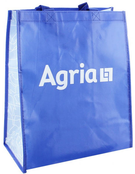 Bærenett Agria Blå i gruppen Agria Shop / Bur og tilbehør hos AgriaShop (AGR1988)