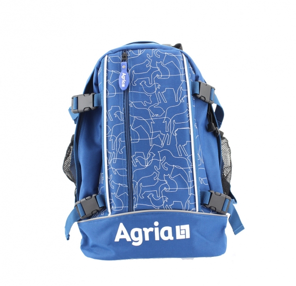 Ryggsekk Agria i gruppen Agria Shop / Bur og tilbehør hos AgriaShop (AGR2011)