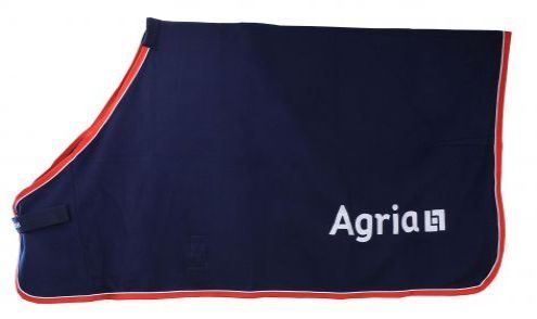 Hestedekken, fleece i gruppen Agria Shop / Hest hos AgriaShop (AGR2030r)
