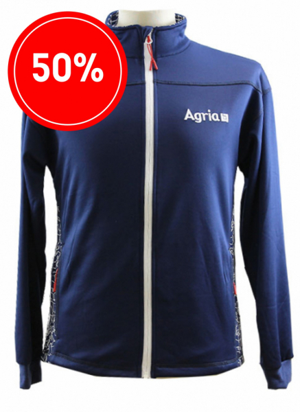 Jakke teknisk Unisex i gruppen Agria Shop /  Klr hos AgriaShop (AGR2031r)