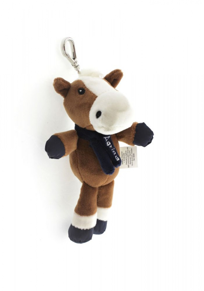 Nkkelring Anton bamse i gruppen Agria Shop / Hest hos AgriaShop (AGR2058)