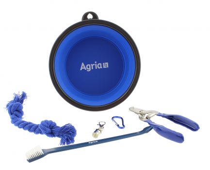 Startpakke hund i gruppen Agria Shop / Hund hos AgriaShop (AGR2116)