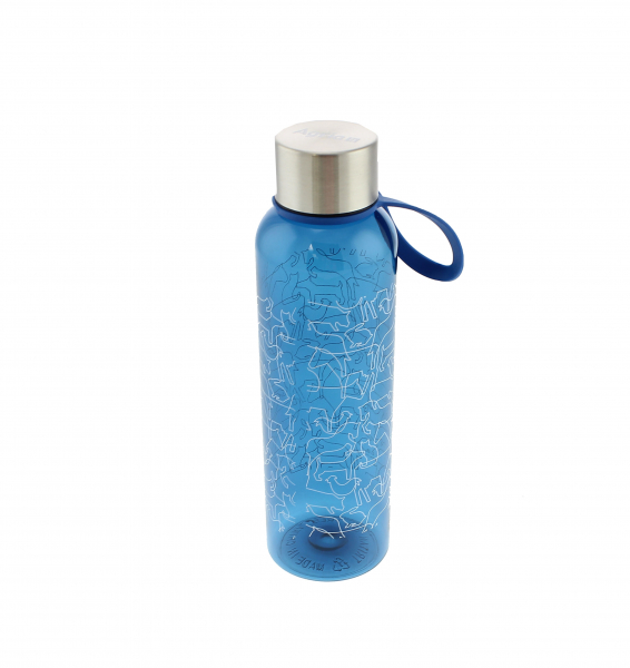 Vannflaske 0,6 L i gruppen Agria Shop / Bur og tilbehør hos AgriaShop (AGR2118)