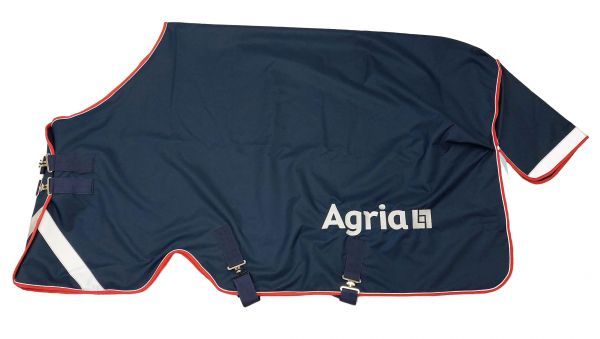 Regndekken for hest i gruppen Agria Shop / Agria Oslo Horse Show hos AgriaShop (AGR2121r)