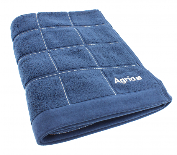Badehåndkle i gruppen Agria Shop / Bur og tilbehør hos AgriaShop (AGR2126)
