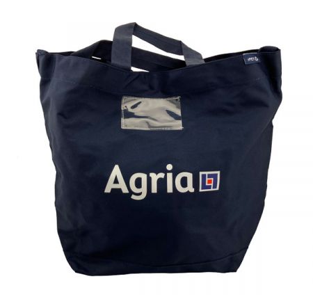 Shopping bag i gruppen Agria Shop / Agria Oslo Horse Show hos AgriaShop (AGR2143)