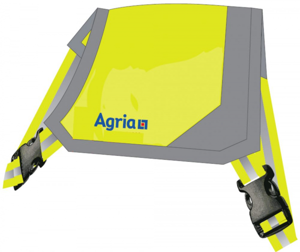 Refleksvest Hund i gruppen Agria Shop / Agria Oslo Horse Show hos AgriaShop (AGR2153r)