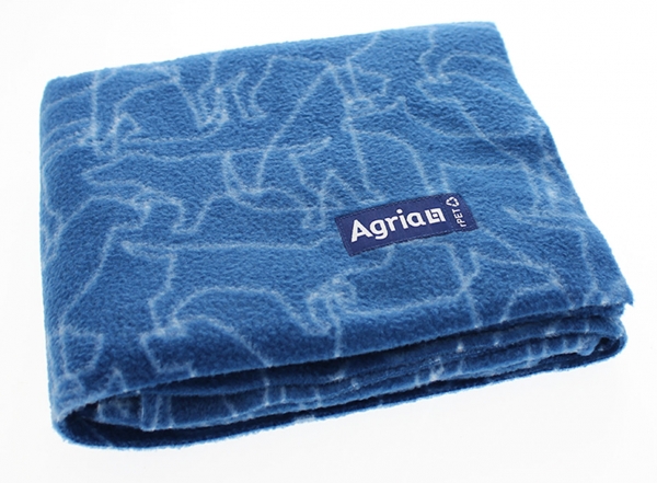 Valpepledd - Mørkeblå i gruppen Agria Shop / Hund hos AgriaShop (AGR2213)