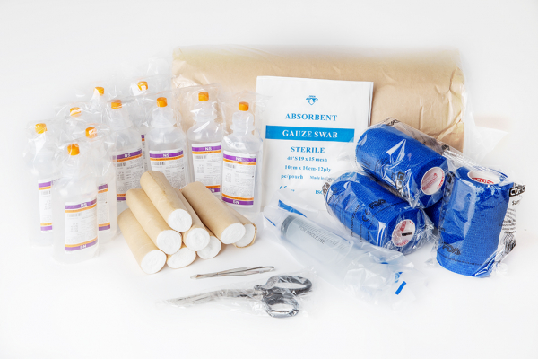 Refill til akuttvesken i gruppen Agria Shop / Hest hos AgriaShop (AGR2231)