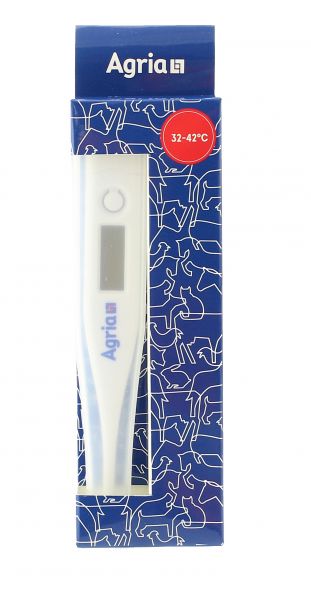 Termometer digitalt  i gruppen Agria Shop / Hest hos AgriaShop (AGR2240)