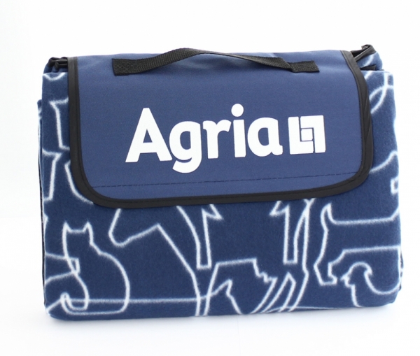 Picknickpledd i gruppen Agria Shop / Bur og tilbehør hos AgriaShop (AGR2284)