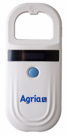 Microchipleser Hund og Katt