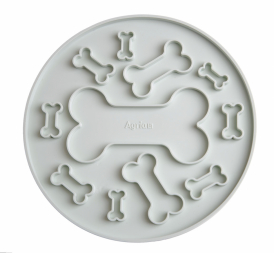 Slowfeeder – grønn