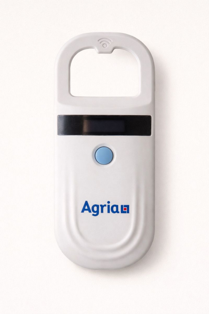 Microchipleser Hund og Katt