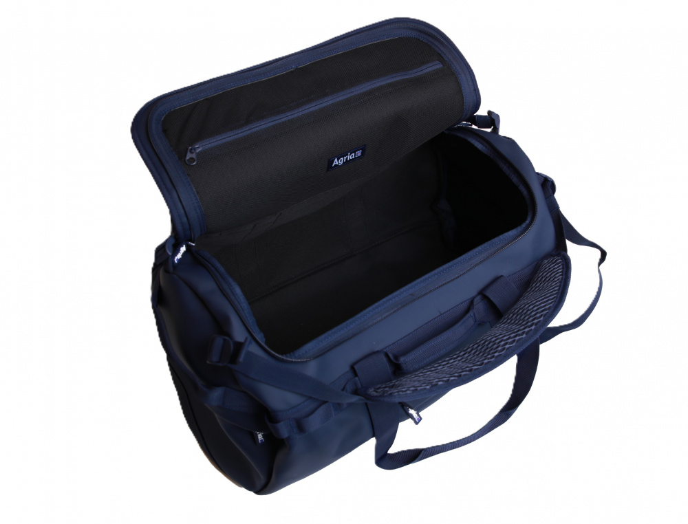 Weekendbag/Duffelbag Agria